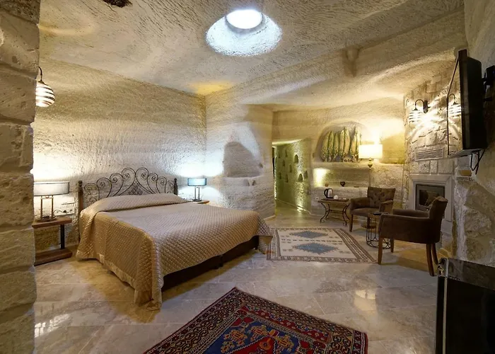 Panoramic Cave Hotel 3*
