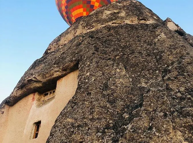 Panoramic Cave Hotel